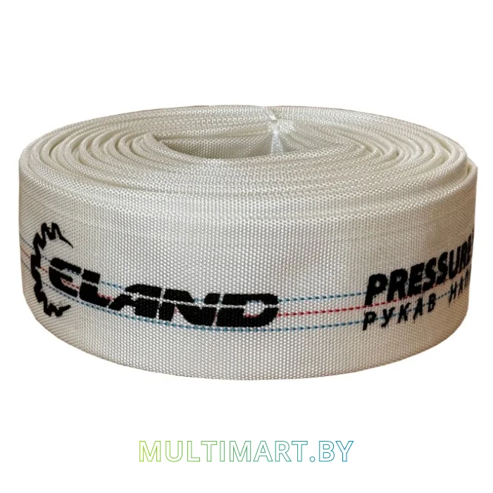 Шланг-рукав дренажный ELAND 25 мм 50 м (HP-2550)